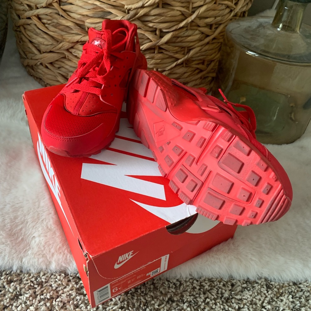 Nike Huarache - Picture 6 of 6